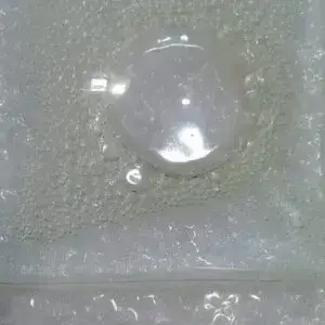 169. Cristal transparente cb x025grs