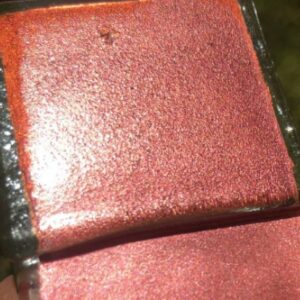 Mica Cobre- 3grs