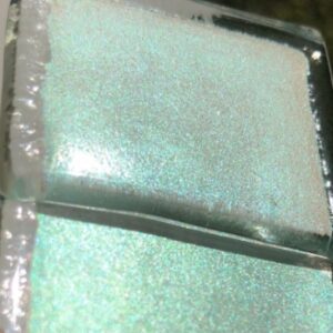 Mica Esmeralda- 3grs
