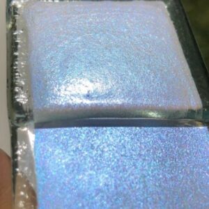 Mica Azul - 3grs