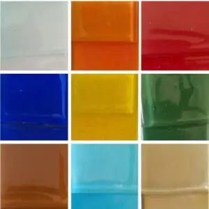 Promo 9 esmaltes sin burbujas  x100grs c/u opción 1