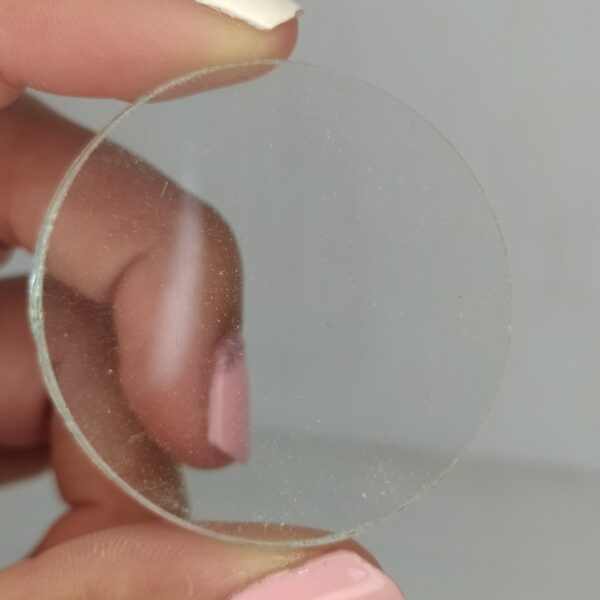 Círculos de 4cm x unidad