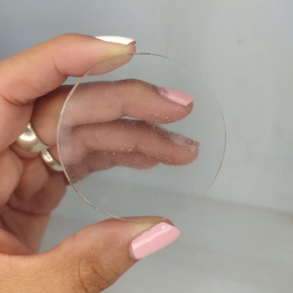 Círculos de 5cm x unidad