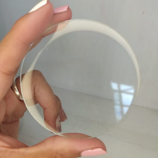 Círculos de 7cm x unidad
