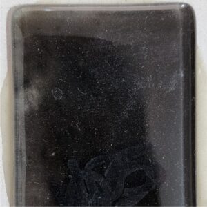 105. Fondo negro - 100gr