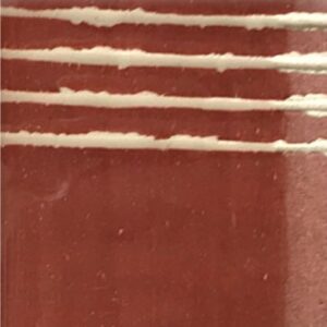 Engobe Marrón Rojizo 2852 x100grs