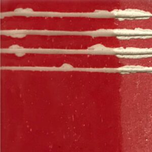 Engobe Rojo 2866 x100grs