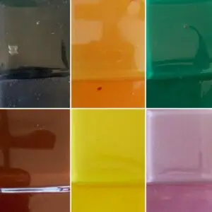 Promo 6 Grisallas x50grs c/u opción 1