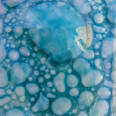 011. Turquesa cb x025gr