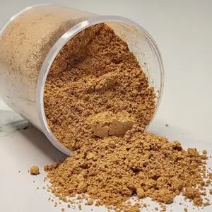 571. Pigmento Ocre x25grs