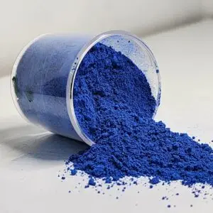 563. Pigmento Azul x25grs