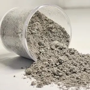 574. Pigmento Gris x25grs