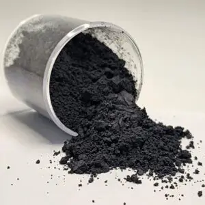 523. Pigmento Negro x25grs