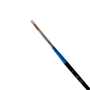 Pincel EQ serie 780 nº 0 liner fibra