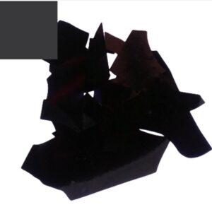 Escamas Negro - 10gr