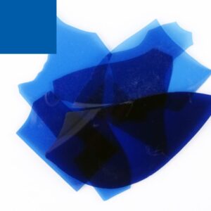 Escamas Azul cobalto - 10grs