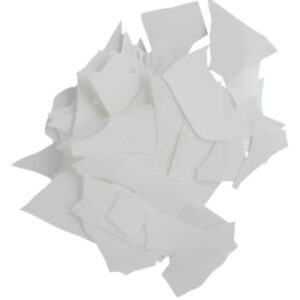 Escamas Blancas - 10gr