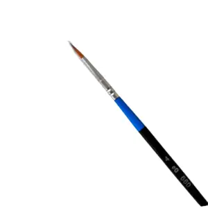 Pincel EQ serie 660 nº 4 redondo fibra