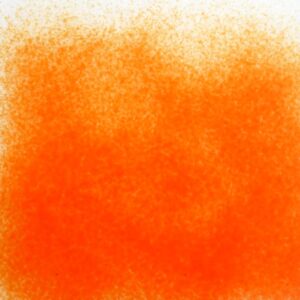 Polvo de vidrio Naranja - 25gr