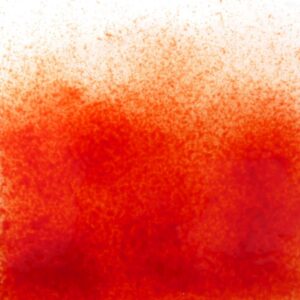 Polvo de vidrio Rojo 1065 - 25gr