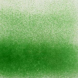 Polvo de vidrio Verde manzana 0076 - 25gr