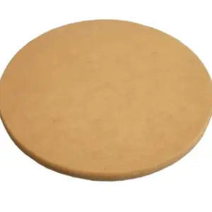 Plato giratorio 30cm fibrofacil