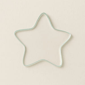 Estrellas 3cm