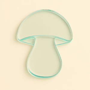 Kit Honguitos 8x10cm