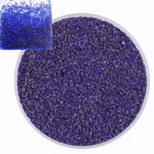 Frita Optul Azul cobalto grano 3- 10gr