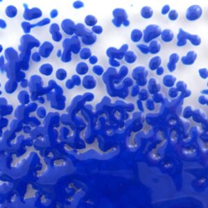 Frita Easy Azul cobalto – 10gr