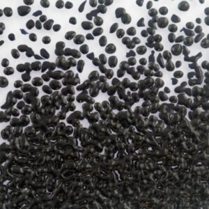 Frita Easy Fuse Negra - 10gr