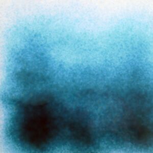 Polvo de vidrio Aguamarina - 25gr