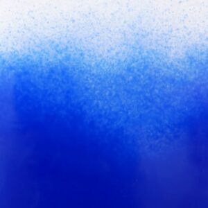 Polvo de vidrio Azul claro 0052 - 25gr