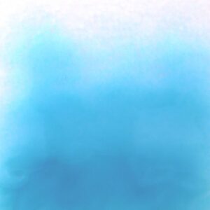 Polvo de vidrio Celeste 3095 - 25gr