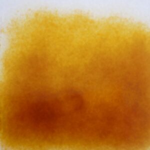 Polvo de vidrio Ámbar 0165 - 25gr