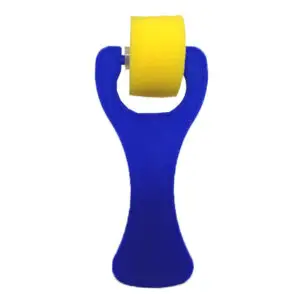 Rodillo esponja 25mm lisa