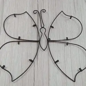 Mariposa Petunia 36x40cm