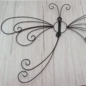 Libélula XXL 50x70cm