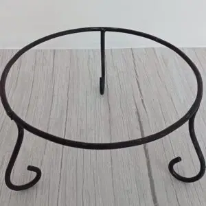 Posatorta 25cm x15cm de alto