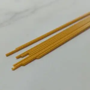 Hilo de vidrio maíz 29cm