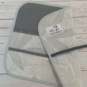 Estuche para pinceles