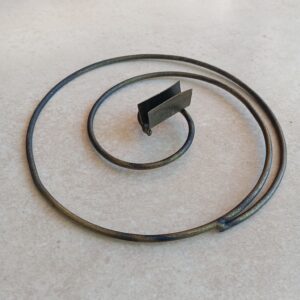 Bases para exhibir trabajos