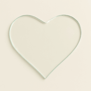 Corazón 3cm