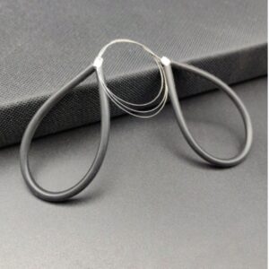 Tanza cortante de arcilla