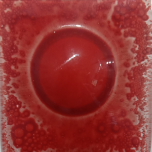 179. Rojo b x100grs