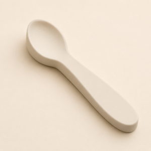 438/1. Molde cuchara postre 15cm